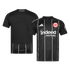 Eintracht Frankfurt Soccer Jersey Shirt 2025/26