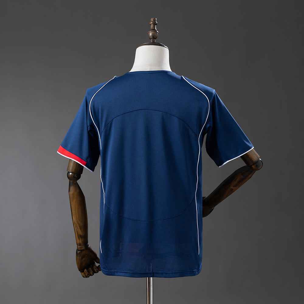 PSG Home 2004/05