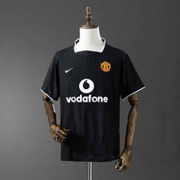 Manchester United Third 2003/05