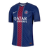 PSG Home Custom Player Version Soccer Jersey 2025/26