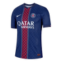 PSG Home Custom Player Version Soccer Jersey 2025/26