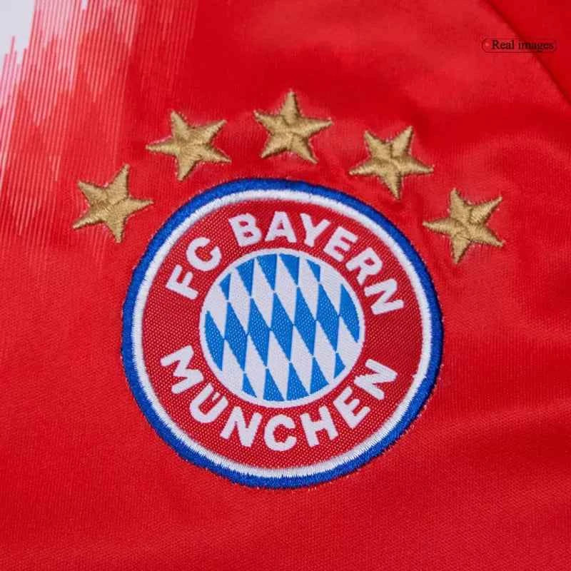 Bayern Munich 25/26 Kids