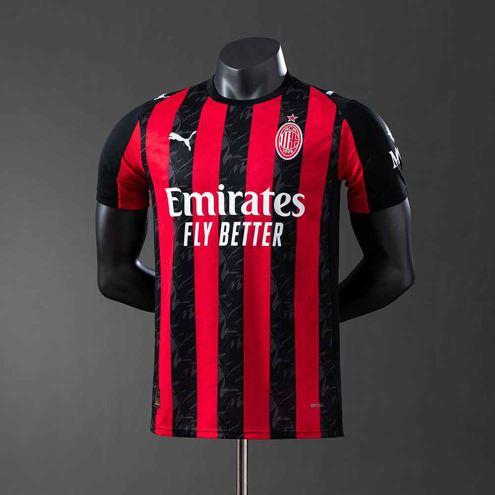AC Milan Home 25/26