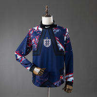 England 25/26 Long Sleeves Goal Keeper