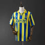Las Palmas 97/98 Away