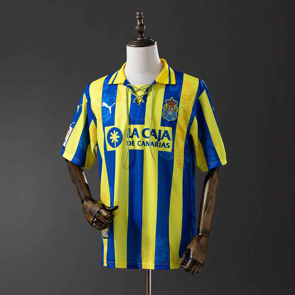 Las Palmas 97/98 Away