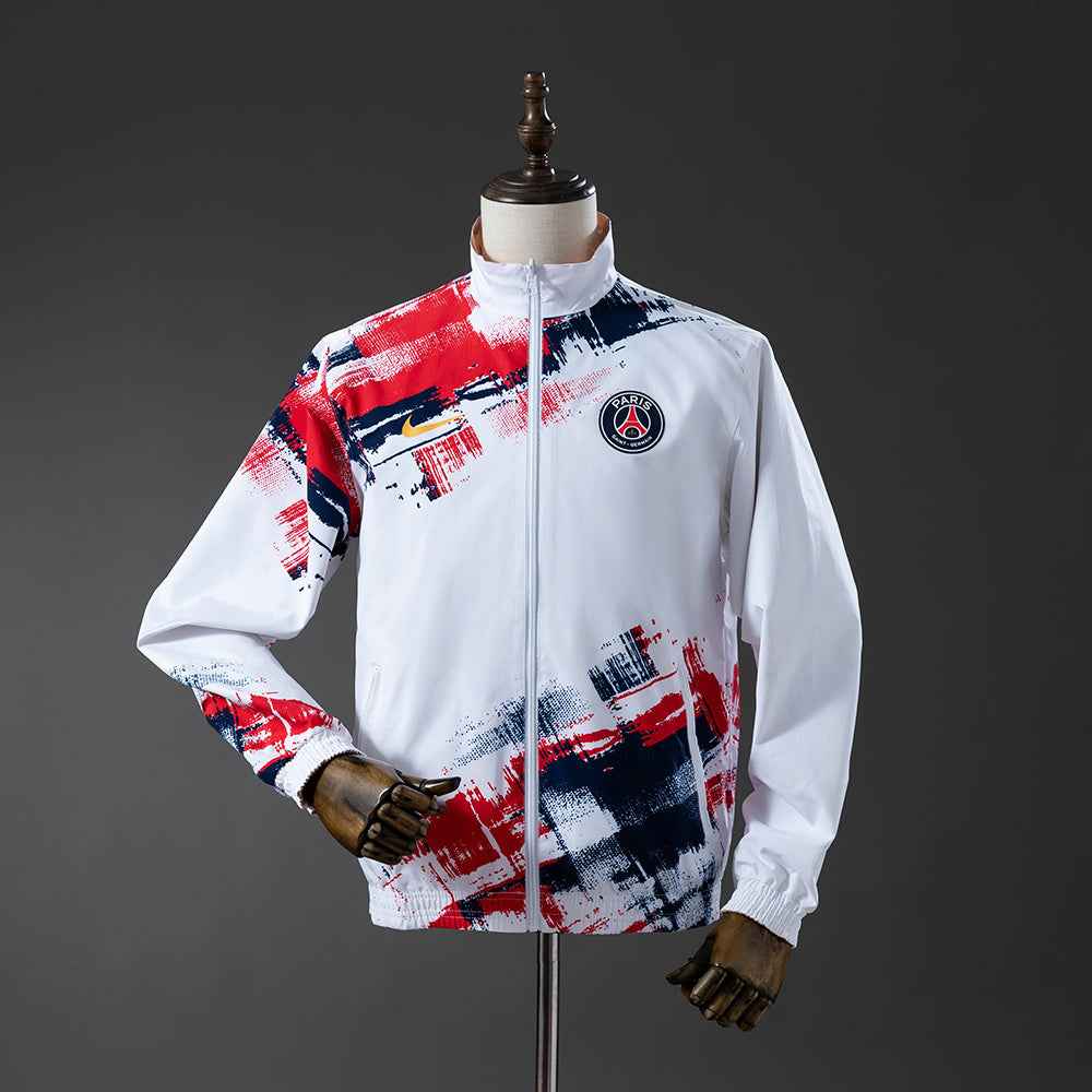 PSG Reversible Jacket