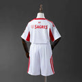 Benfica Third 25/26 Kids