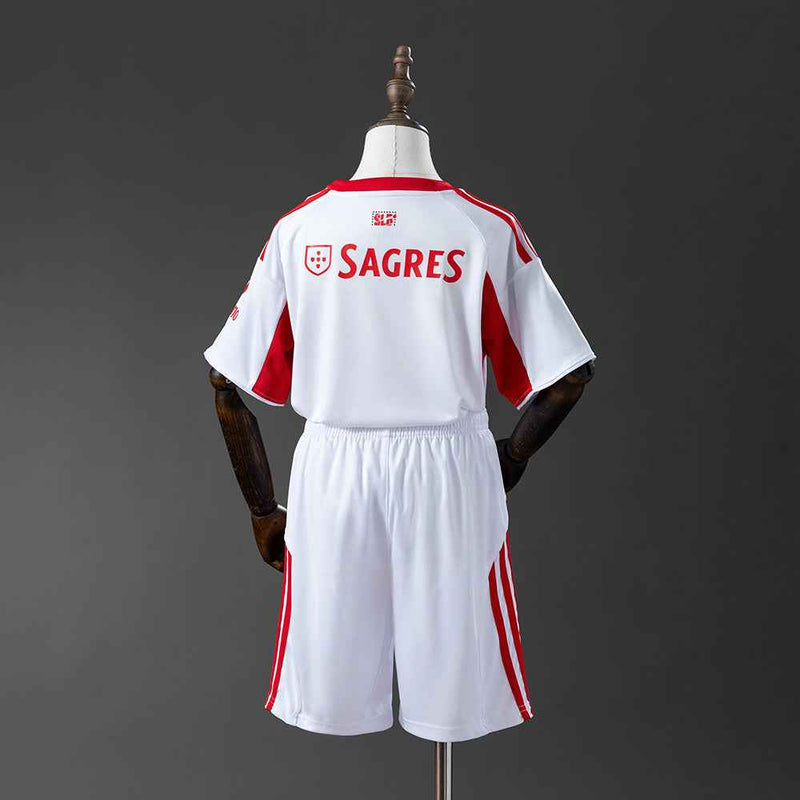 Benfica Third 25/26 Kids
