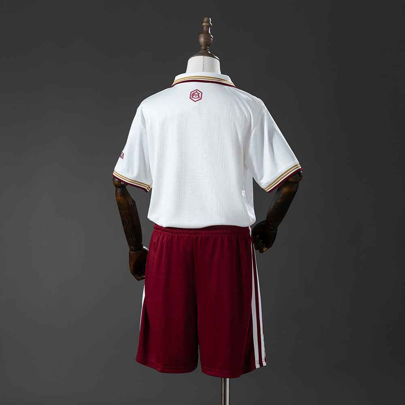 Arsenal 25/26 Away Kids