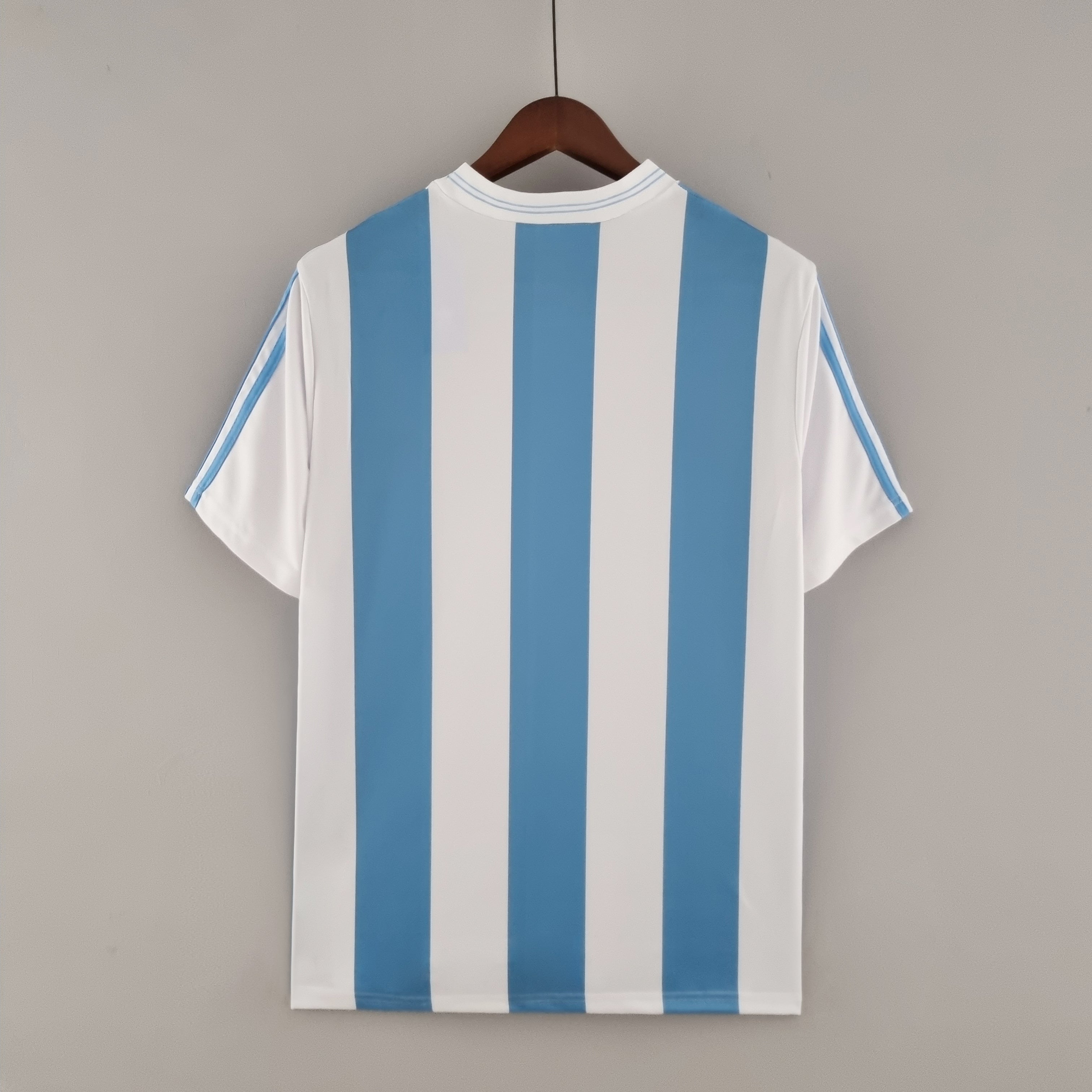 Argentina 93