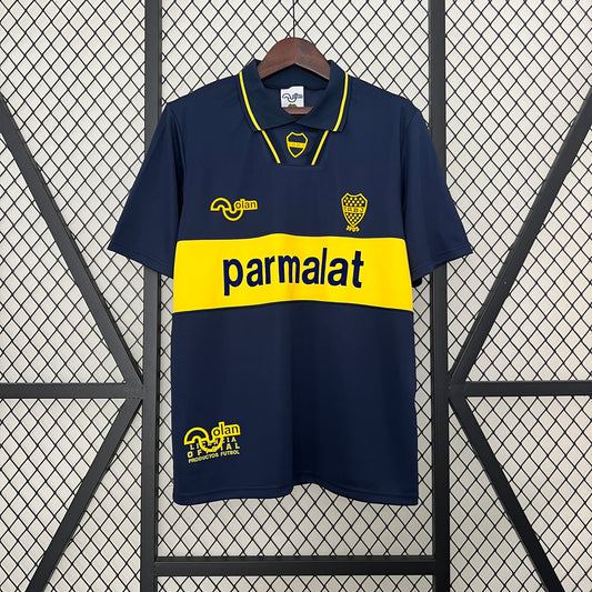 Boca Juniors 94/95