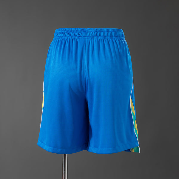 Brazil Home 2026 Shorts