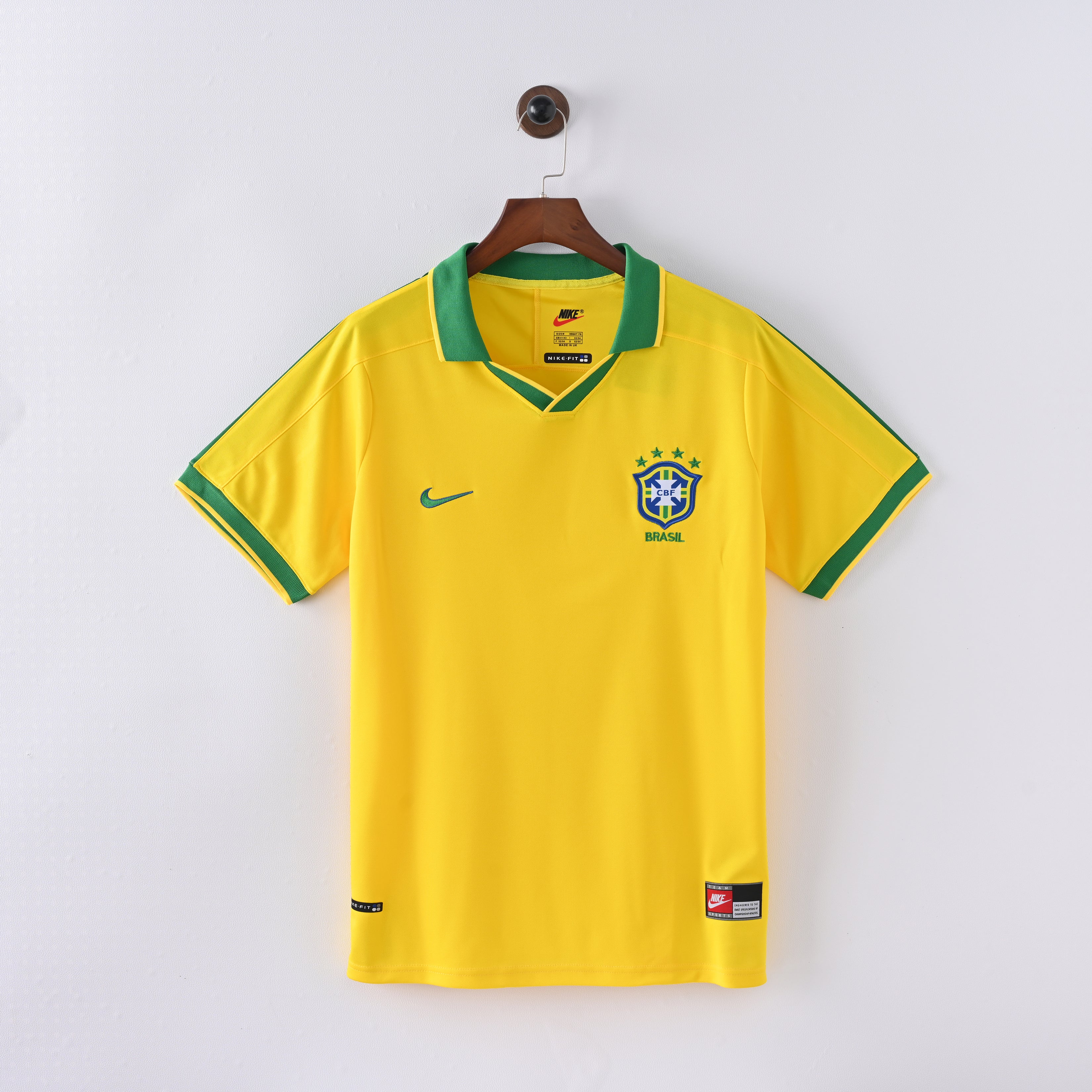 Brazil 1997