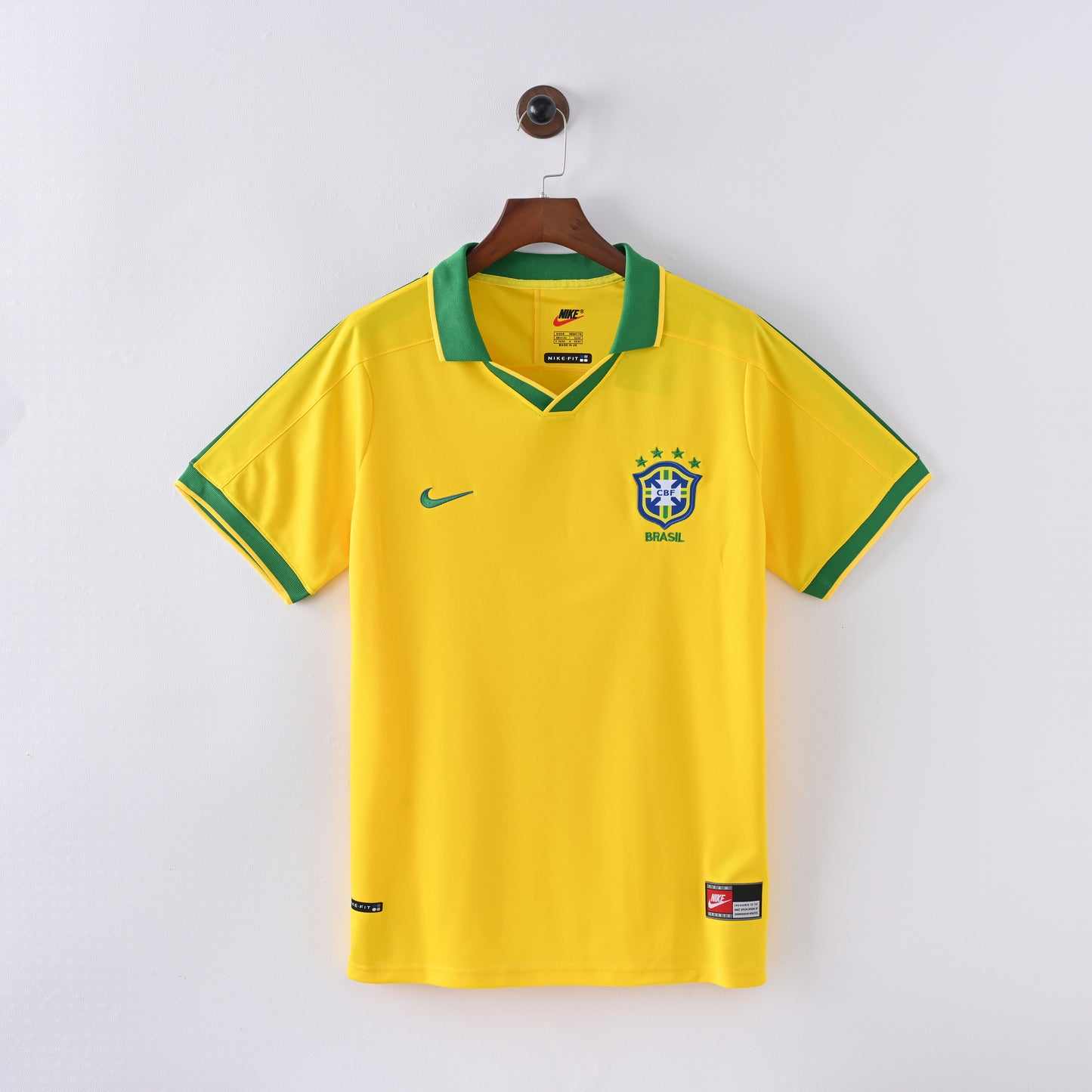 Brazil 1997