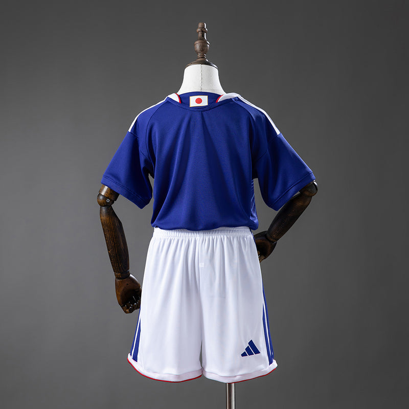 Japan 2026 Away kids