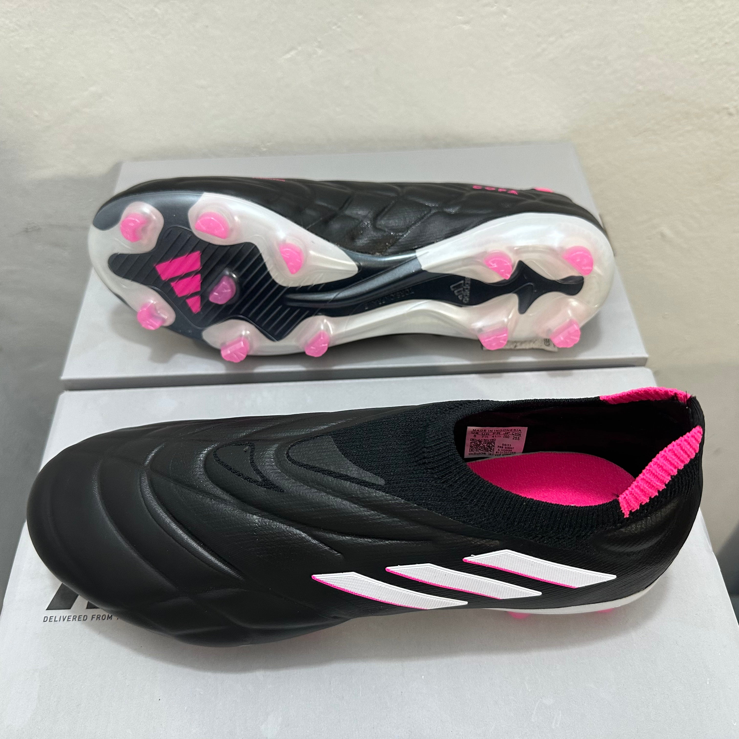 Adidas Copa Pure