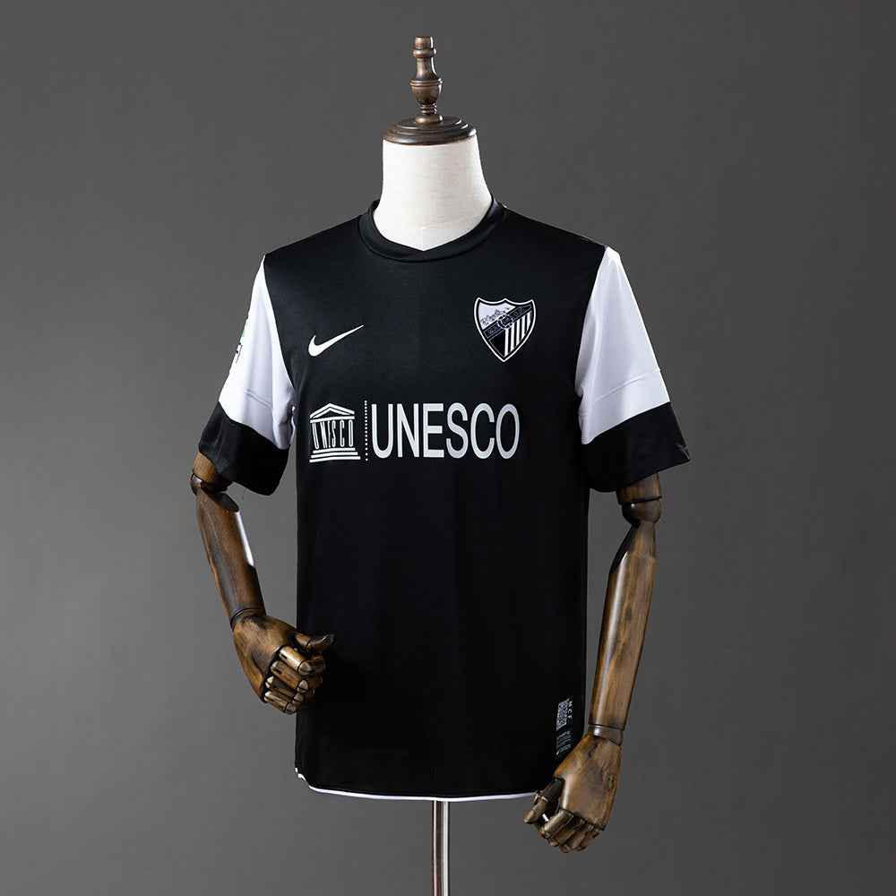 Malaga 2013 Away