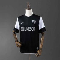 Malaga 2013 Away
