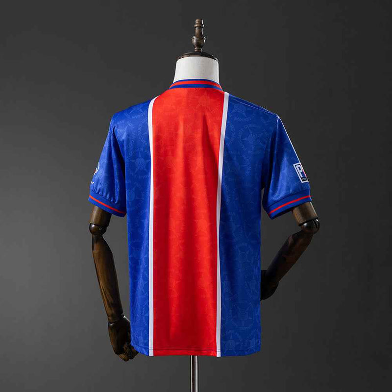 PSG 95/96 home