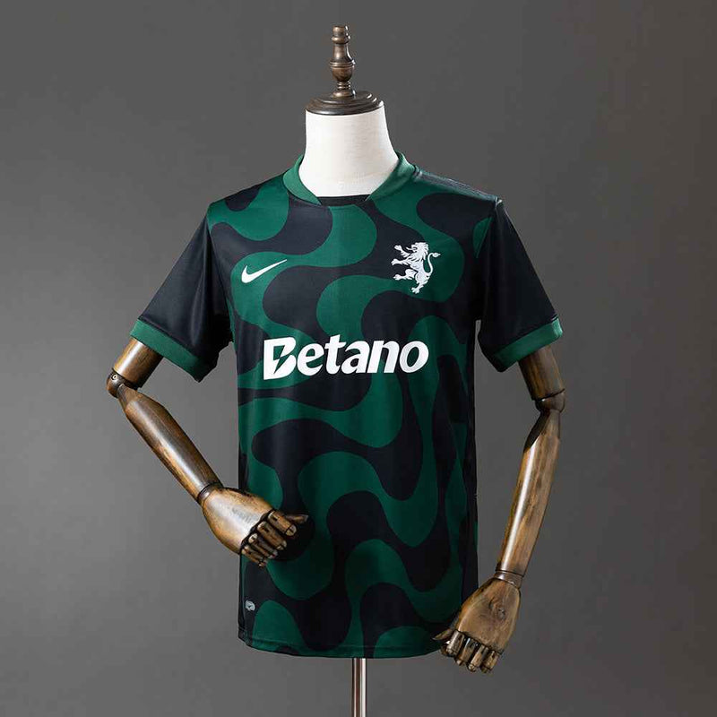 Sporting Lisbon 25/26 Third