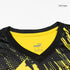Borussia Dortmund Home Custom Player Version Soccer Jersey 2025/26