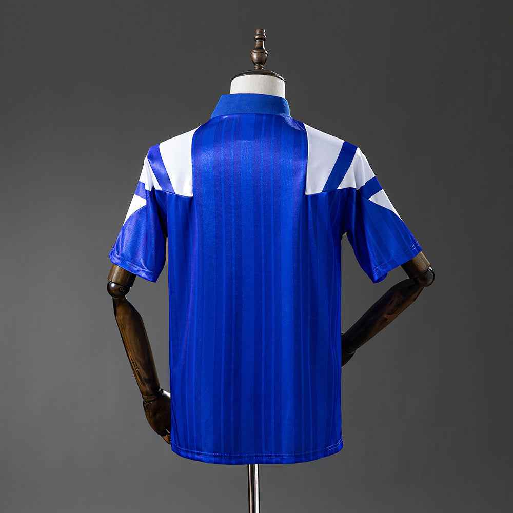 Hamburger SV 1992/93 Home