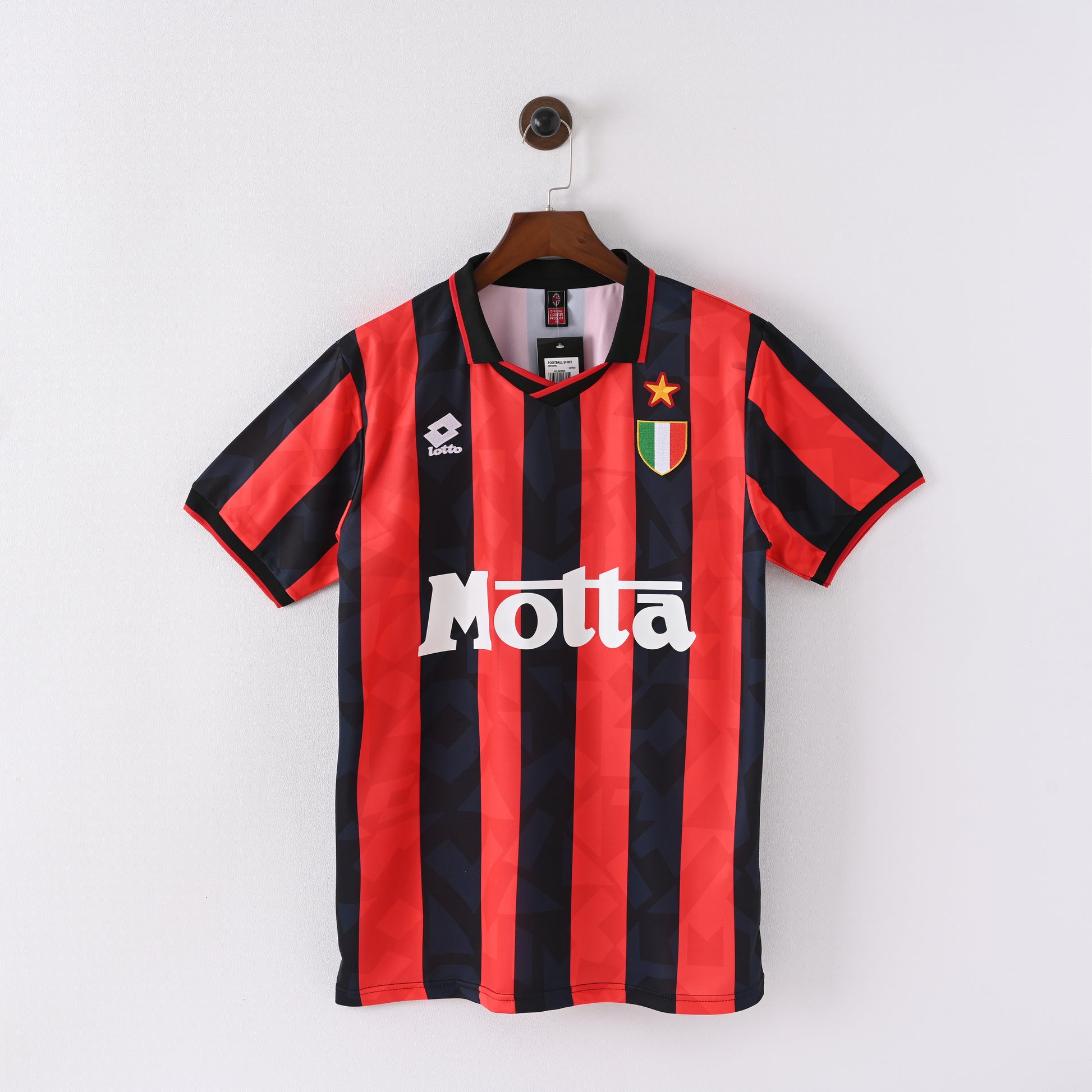 Milan 93/94