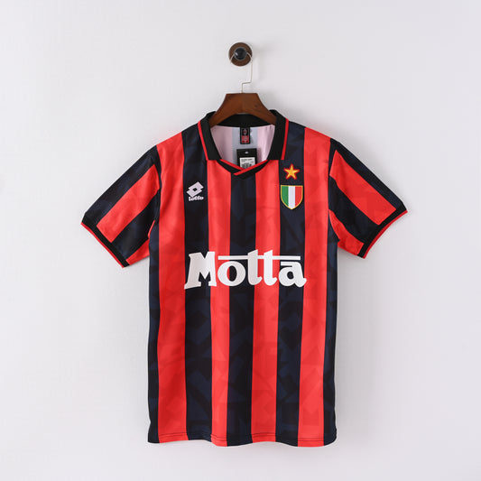 Milan 93/94
