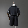 Manchester City Away 25/26 kids