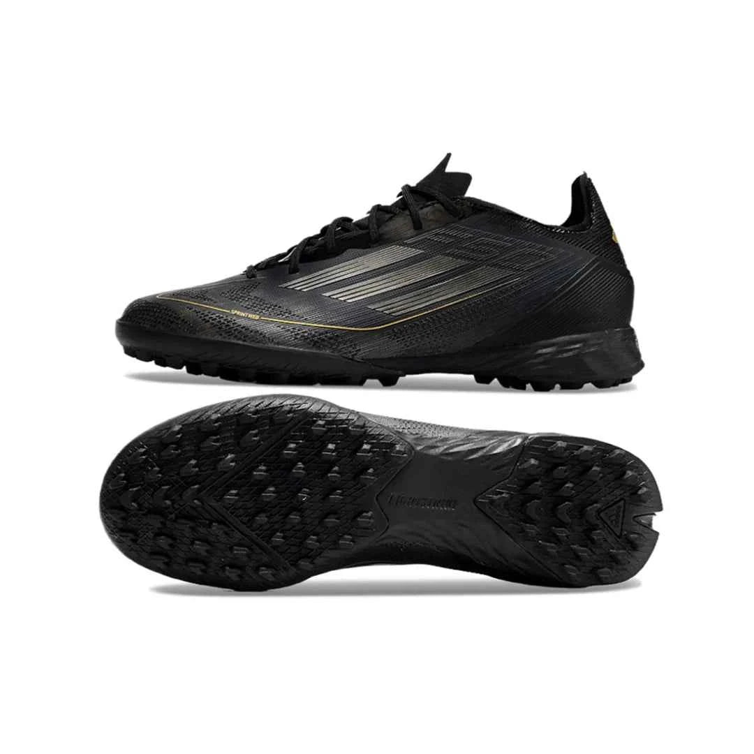 F50 Elite Black - TF