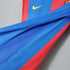 FC Barcelona 2006/2007 Home Kit – Long Sleeves