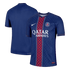 PSG Home Custom Player Version Soccer Jersey 2025/26