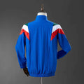 Italy Windbreaker