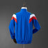 Italy Windbreaker