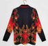 Japan 1998 Goalkeeper Kit – Long Sleeve (Black)