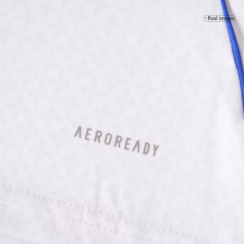 Olympique Lyonnais Soccer Jersey Home Shirt 2025/26