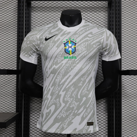 Brazil 24(third)