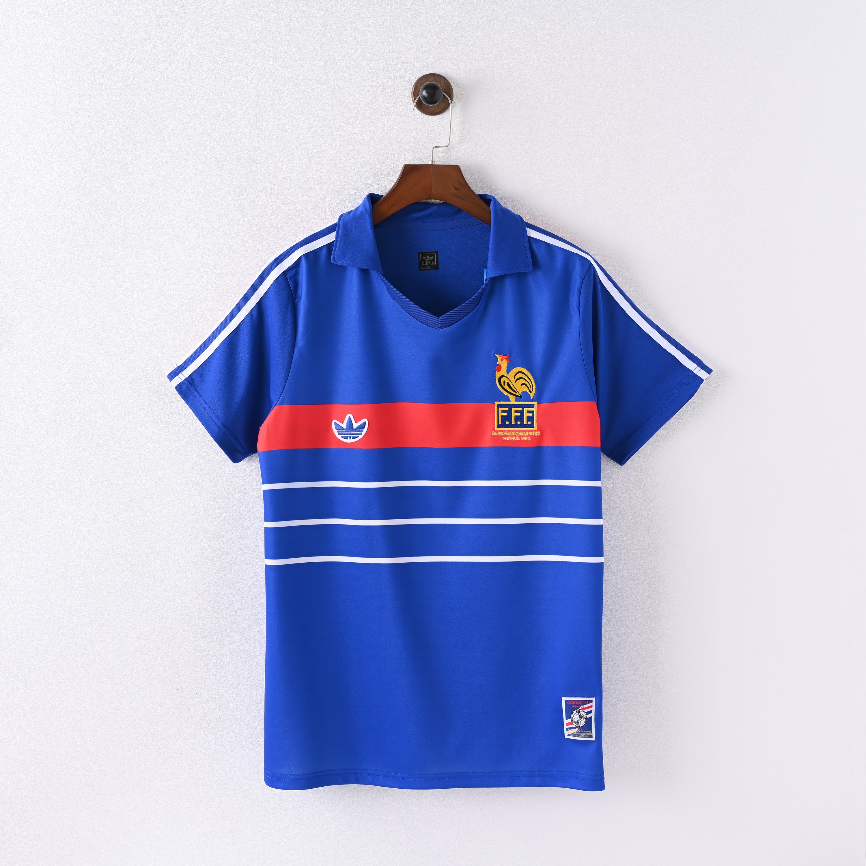 France 82/84