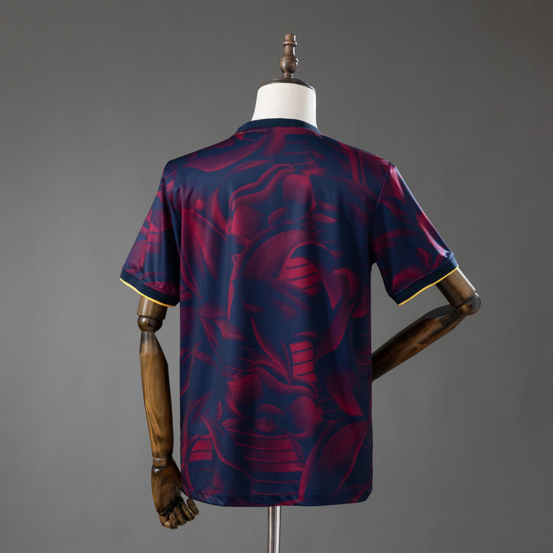 Barcelona Special Edition