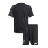 Inter Miami CF Away Soccer Jersey Kit 2025 Kids(Jersey+Shorts)