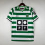 Sporting Lisbon 03/04