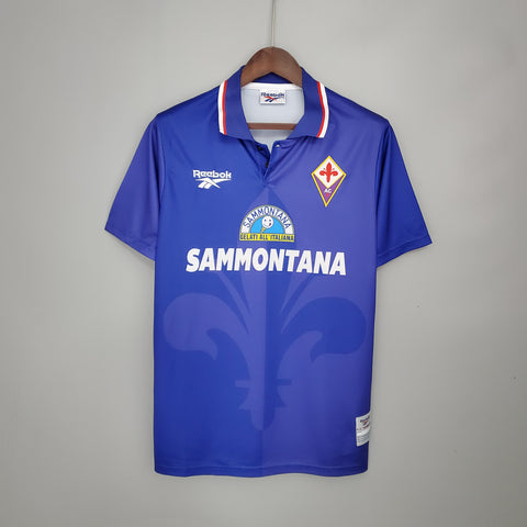 Fiorentina 95/96