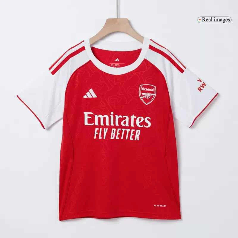 Arsenal 25/26 Kids