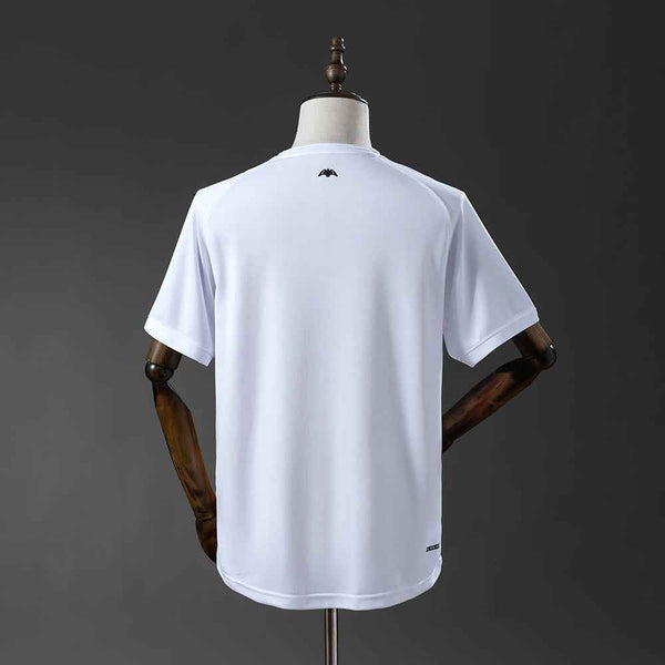Valencia Home 2006