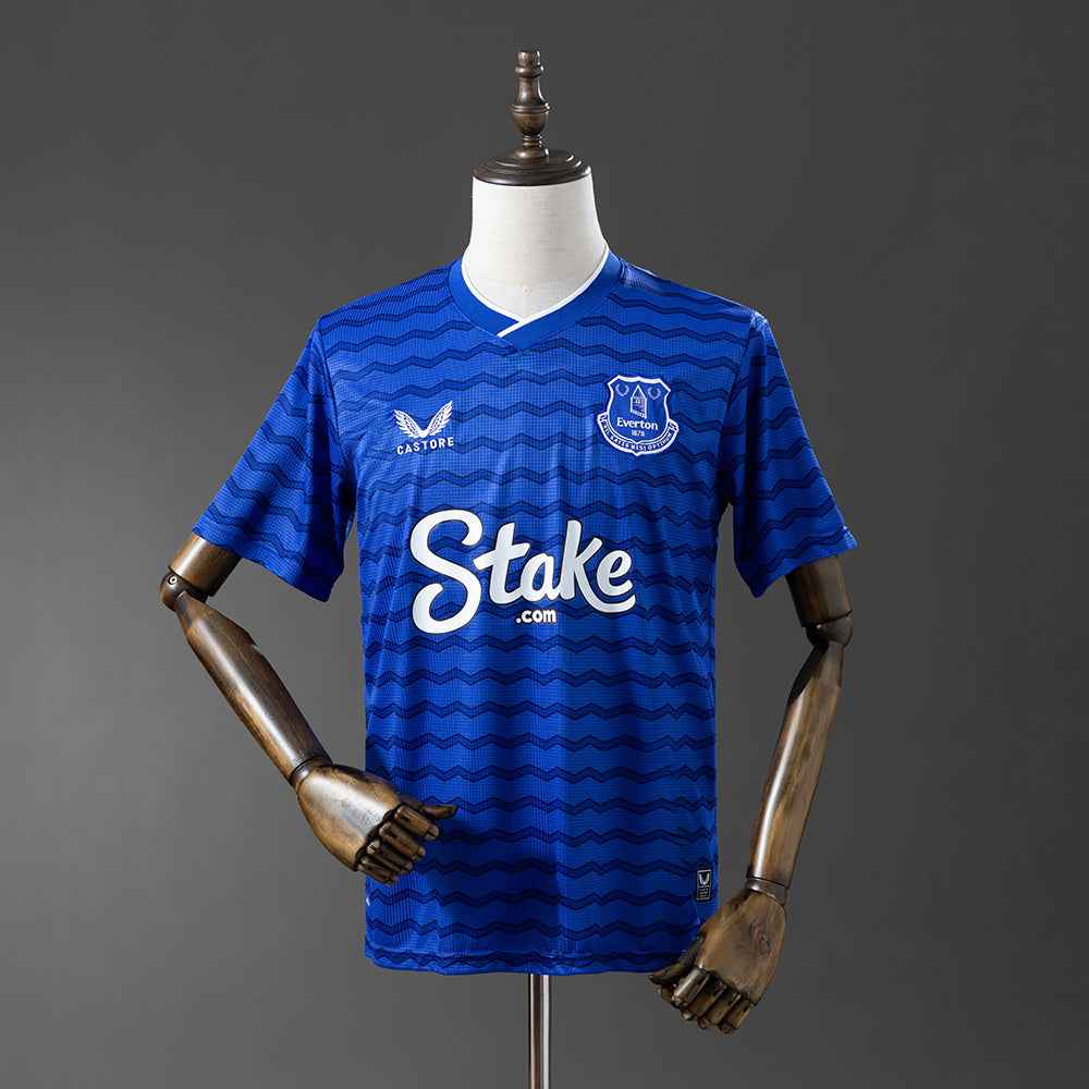 Everton Home 25/26