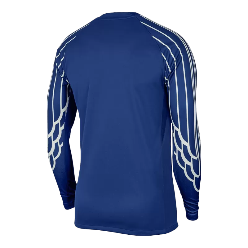 PSG Long Sleeve Jersey Fourth Away Football Shirt 2024/25