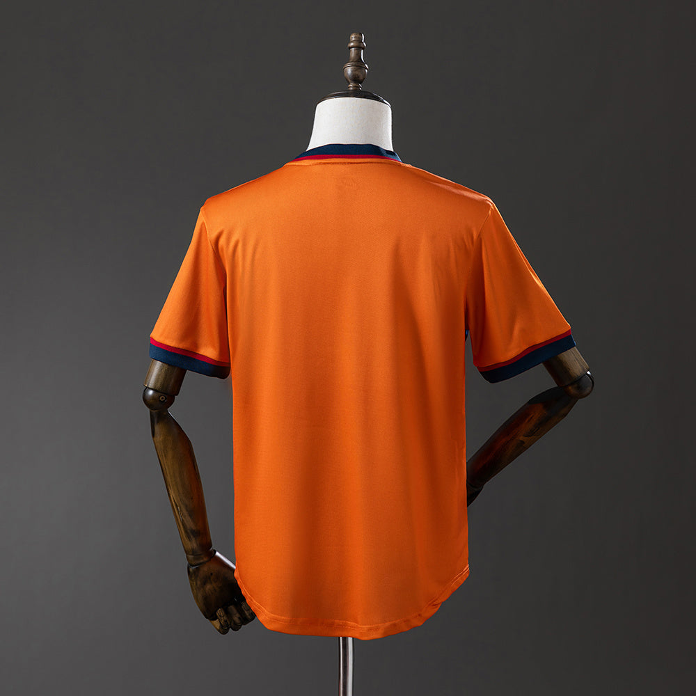 Barcelona Third 1998/99