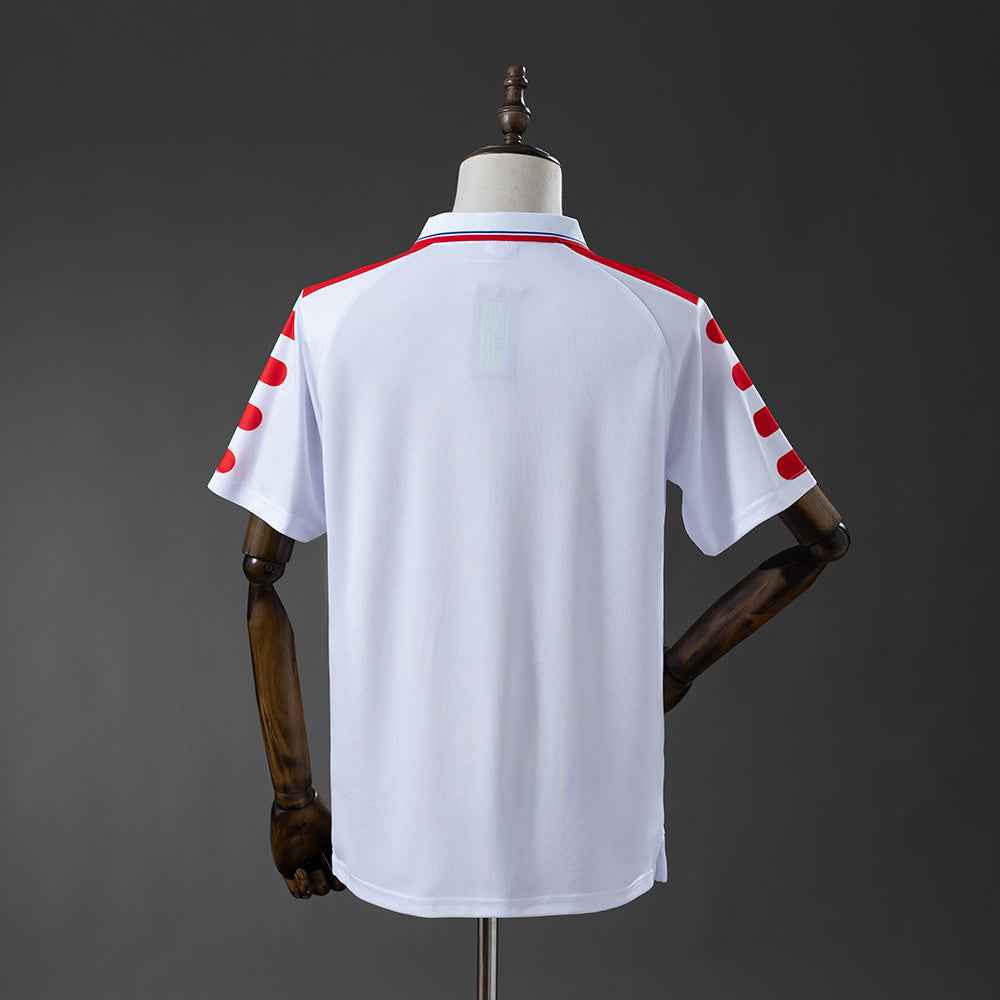 Hamburger SV 98/99 Home