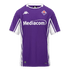 Fiorentina Soccer Jersey Home Custom Shirt 2025/26